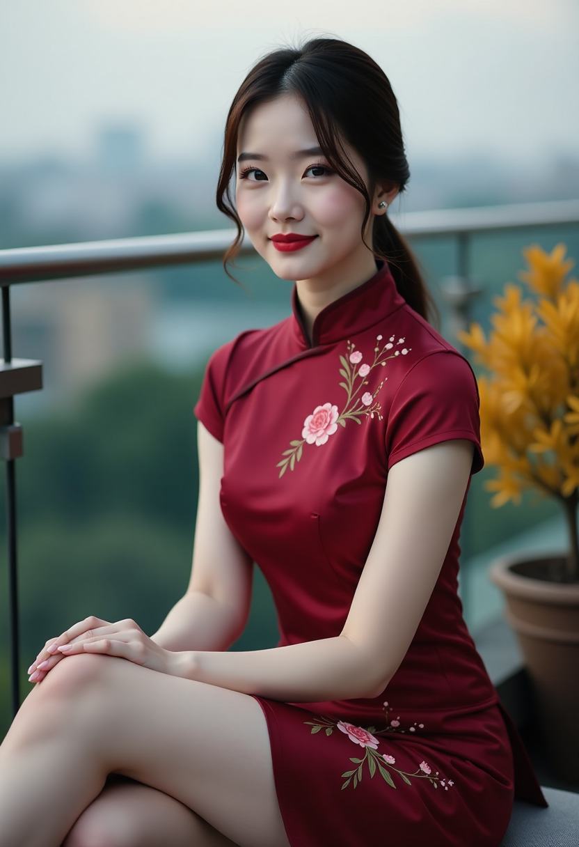 爱情公寓第四季